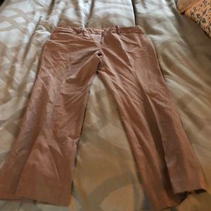 New York and company gray pants suit